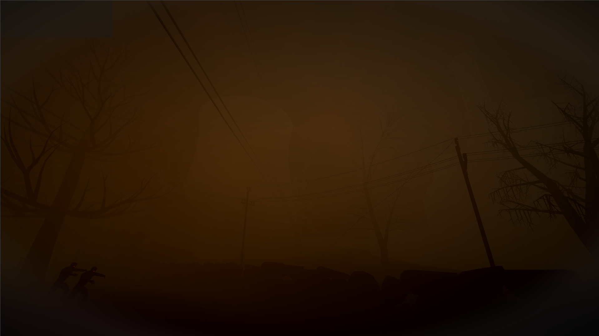 Environment of CRR:ZR